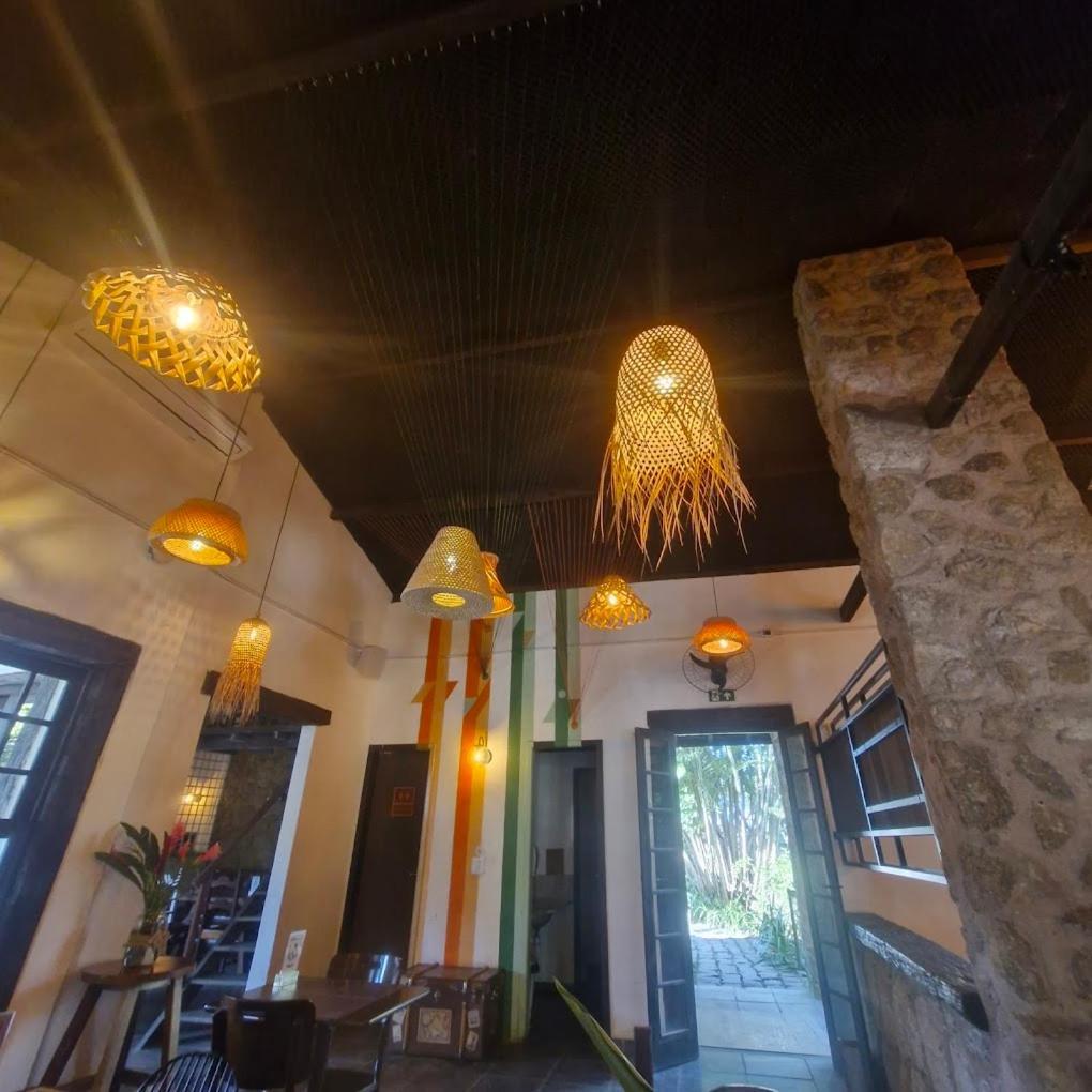 פאראטי Garden Hotel Boutique מראה חיצוני תמונה